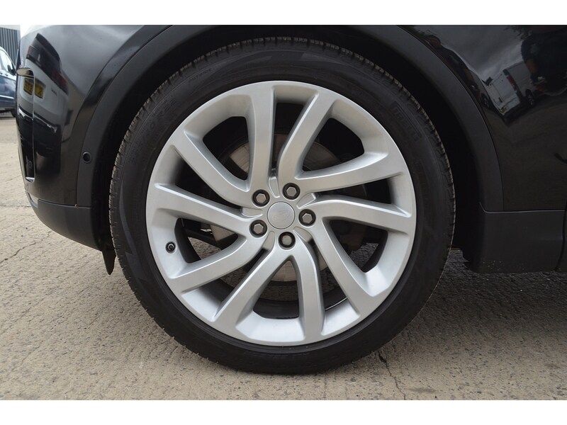 Used Land Rover Discovery 2017 for sale - 76392274: Photo 52