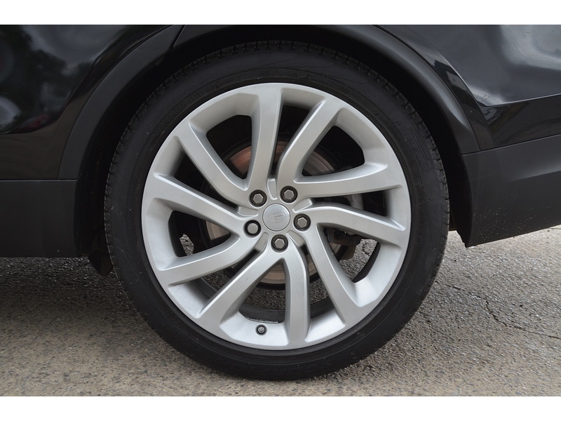 Used Land Rover Discovery 2017 for sale - 76392274: Photo 53