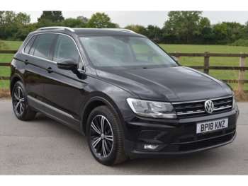2018 - TDI SE Navigation 5-Door
