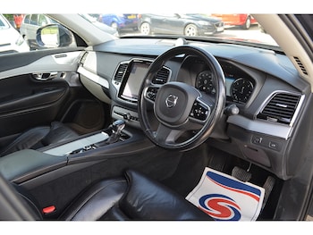 Used Volvo XC90 2015 for sale - 78692157: Photo