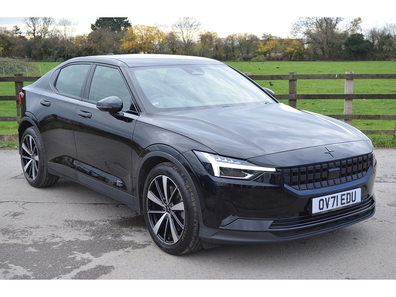 Used Polestar Polestar 2 2021 for sale - 76477935: Photo 1
