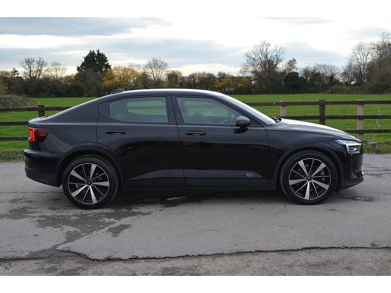 Used Polestar Polestar 2 2021 for sale - 76477935: Photo 10