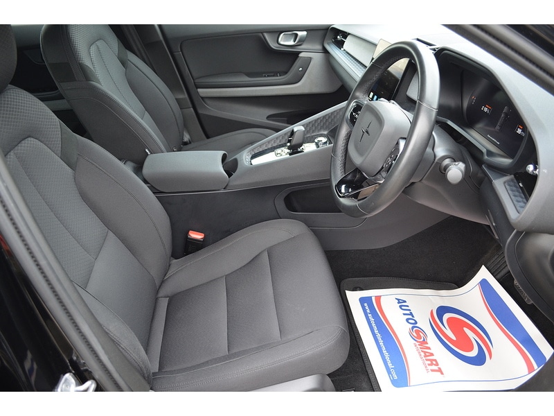 Used Polestar Polestar 2 2021 for sale - 76477935: Photo 13