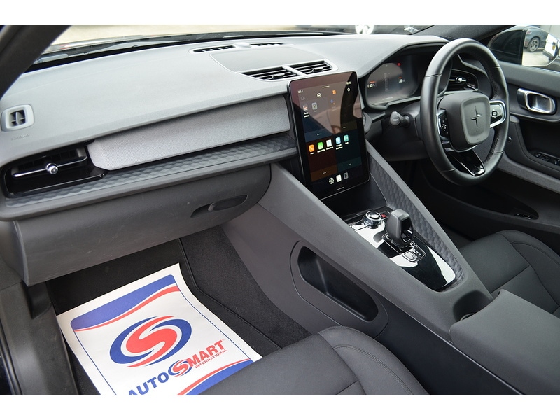 Used Polestar Polestar 2 2021 for sale - 76477935: Photo 14