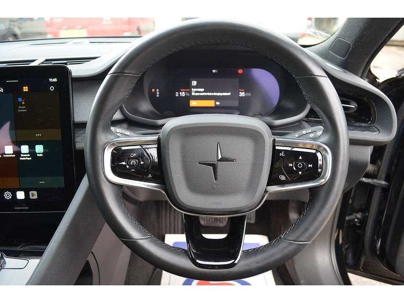 Used Polestar Polestar 2 2021 for sale - 76477935: Photo 15