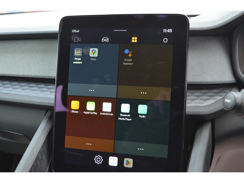 Used Polestar Polestar 2 2021 for sale - 76477935: Photo 17