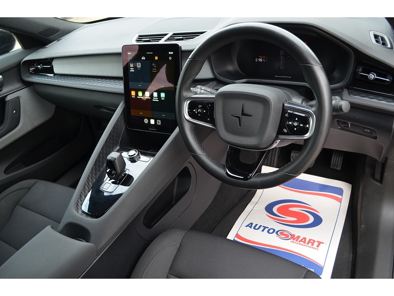 Used Polestar Polestar 2 2021 for sale - 76477935: Photo 2