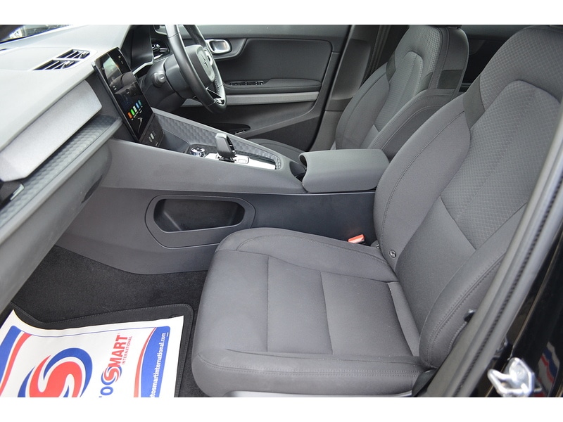 Used Polestar Polestar 2 2021 for sale - 76477935: Photo 21