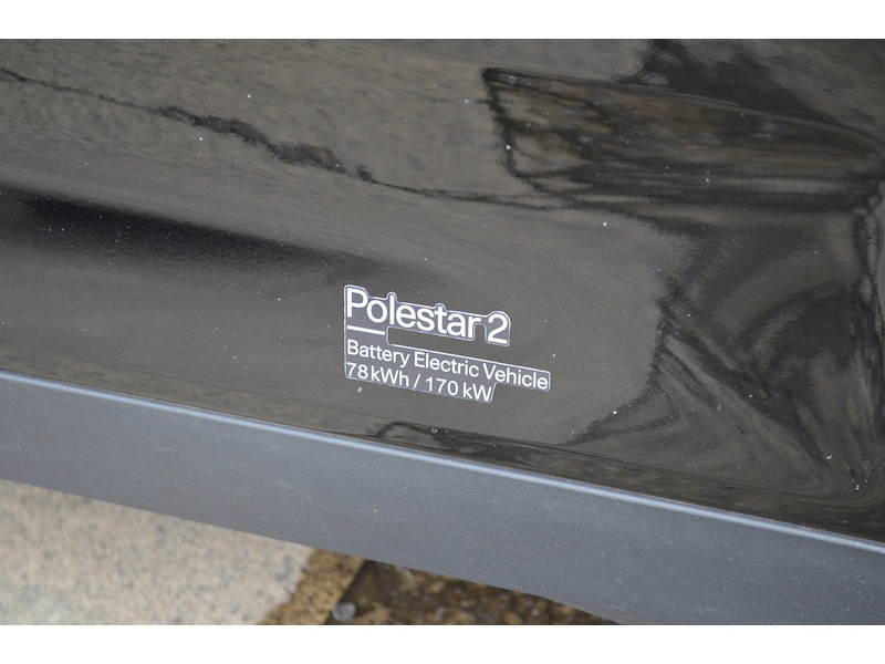 Used Polestar Polestar 2 2021 for sale - 76477935: Photo 33