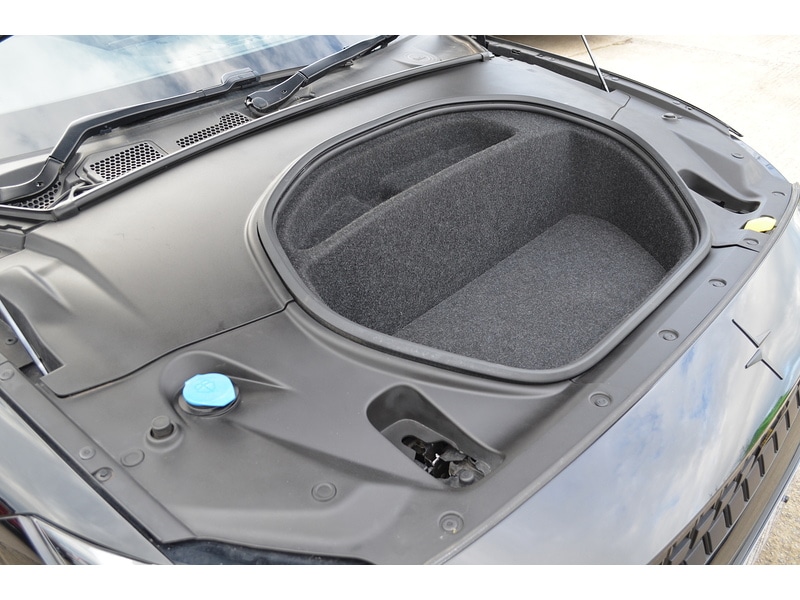 Used Polestar Polestar 2 2021 for sale - 76477935: Photo 34