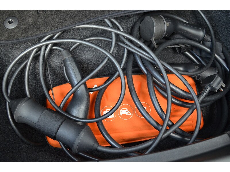 Used Polestar Polestar 2 2021 for sale - 76477935: Photo 37