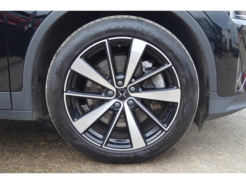 Used Polestar Polestar 2 2021 for sale - 76477935: Photo 38