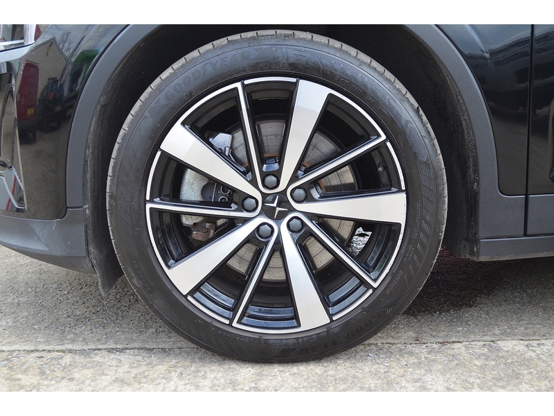 Used Polestar Polestar 2 2021 for sale - 76477935: Photo 39