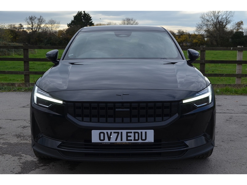 Used Polestar Polestar 2 2021 for sale - 76477935: Photo 4