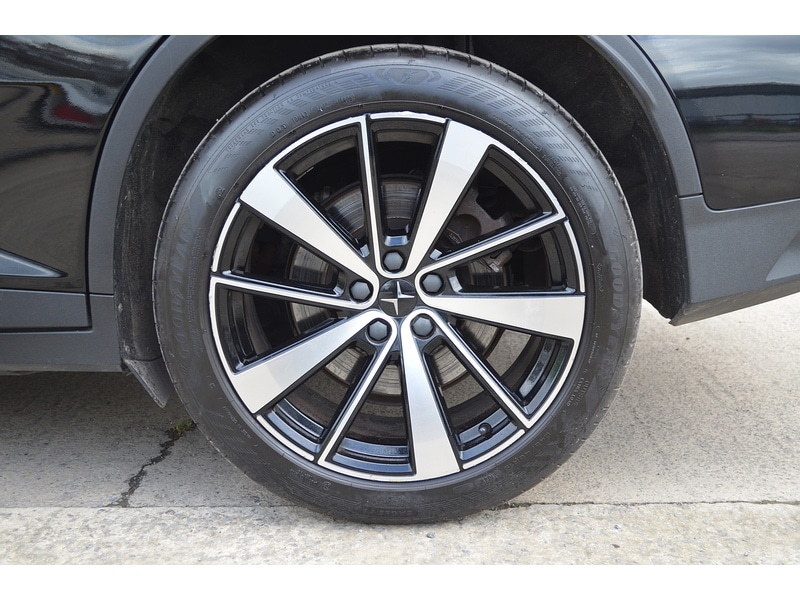 Used Polestar Polestar 2 2021 for sale - 76477935: Photo 40