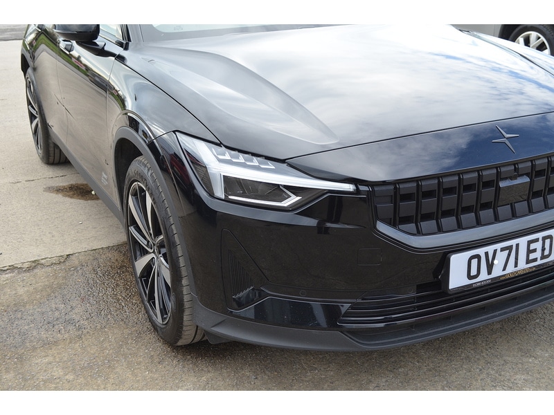 Used Polestar Polestar 2 2021 for sale - 76477935: Photo 41