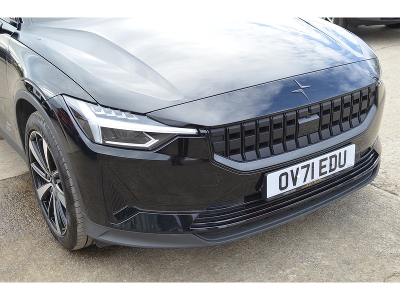 Used Polestar Polestar 2 2021 for sale - 76477935: Photo 42