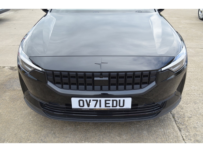 Used Polestar Polestar 2 2021 for sale - 76477935: Photo 43