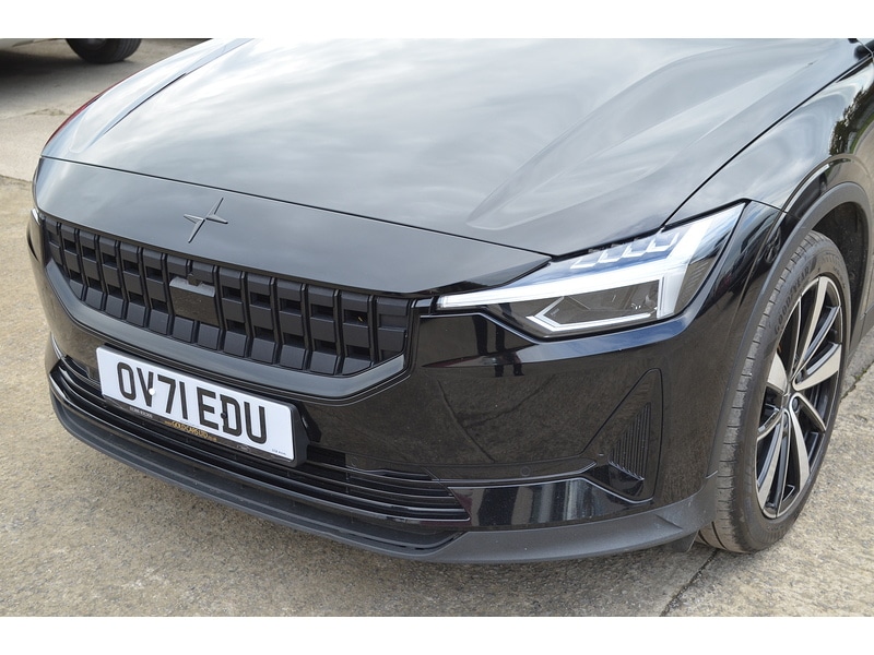 Used Polestar Polestar 2 2021 for sale - 76477935: Photo 44