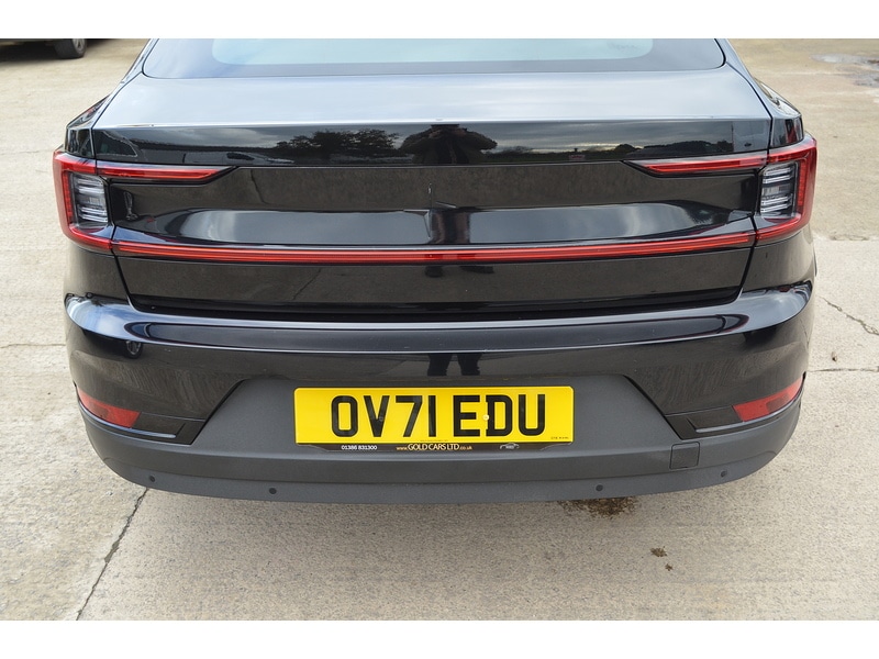 Used Polestar Polestar 2 2021 for sale - 76477935: Photo 48