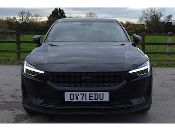 Used Polestar Polestar 2 2021 for sale - 76477935: Photo