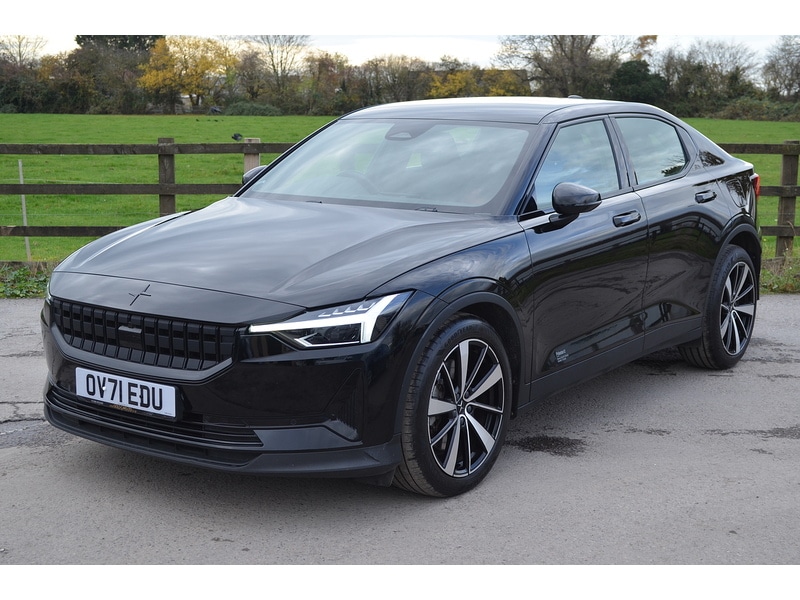 Used Polestar Polestar 2 2021 for sale - 76477935: Photo 5