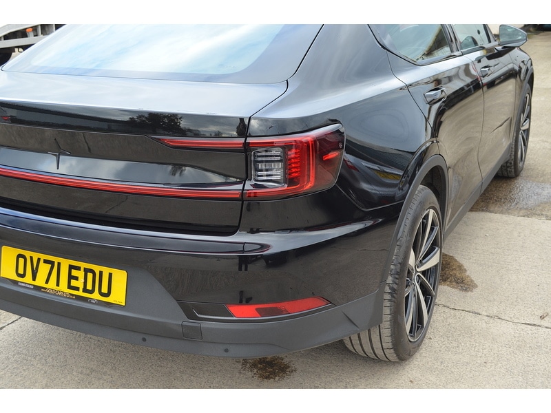 Used Polestar Polestar 2 2021 for sale - 76477935: Photo 50