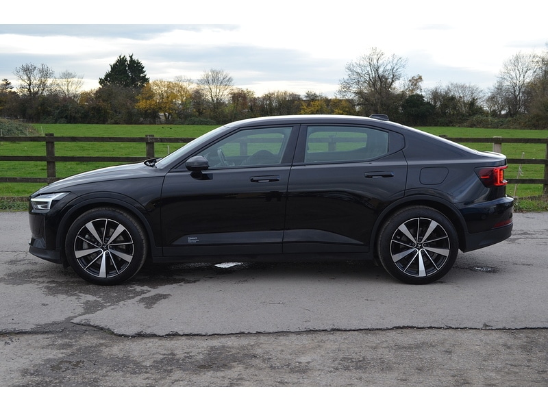 Used Polestar Polestar 2 2021 for sale - 76477935: Photo 6