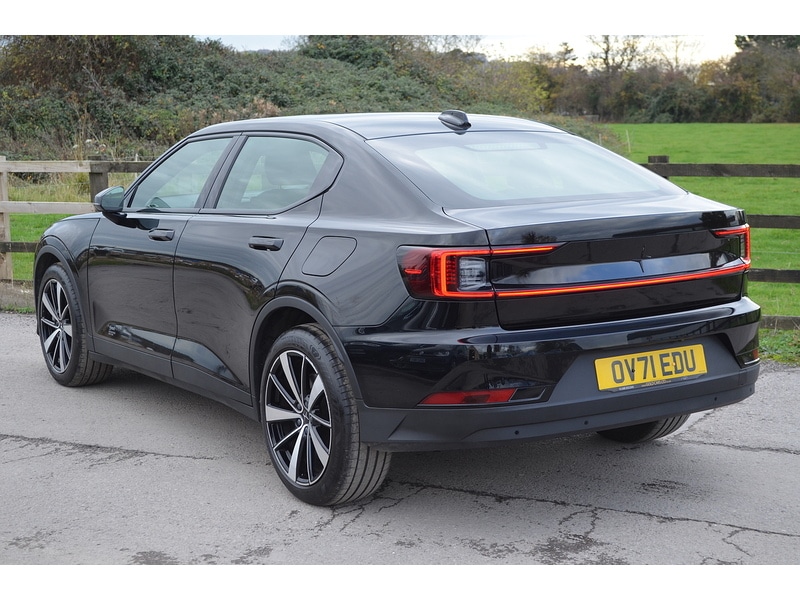 Used Polestar Polestar 2 2021 for sale - 76477935: Photo 7