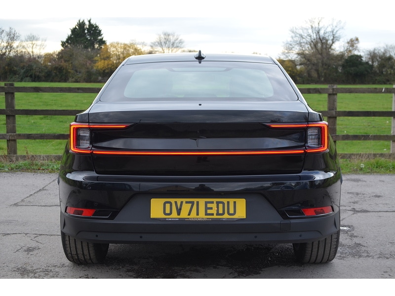 Used Polestar Polestar 2 2021 for sale - 76477935: Photo 8