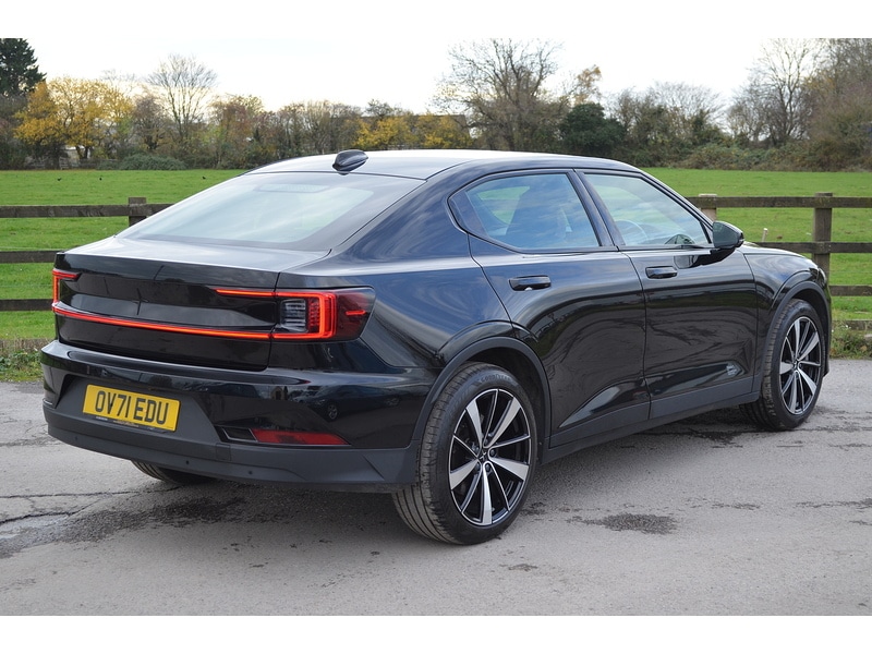 Used Polestar Polestar 2 2021 for sale - 76477935: Photo 9