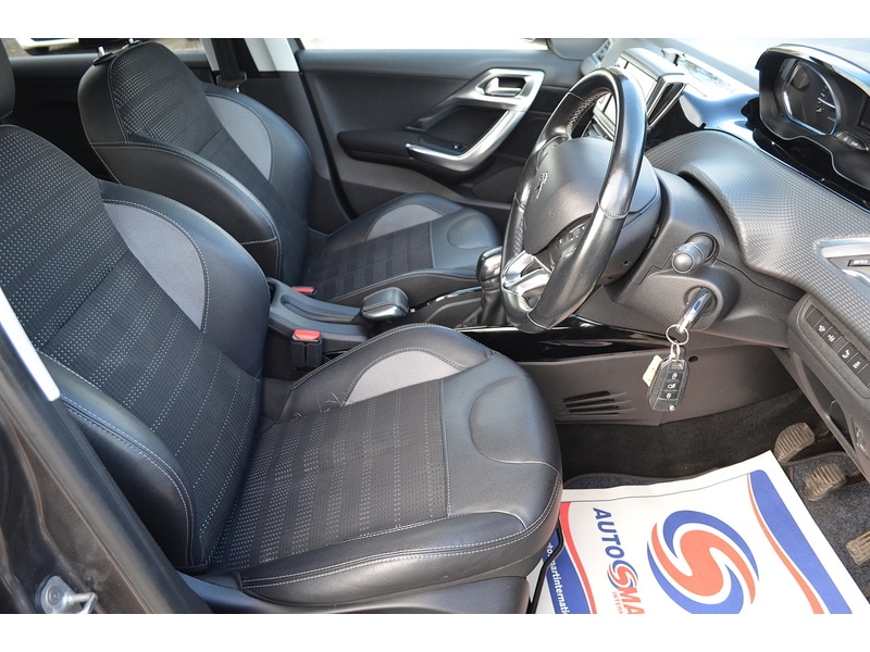 Used Peugeot 2008 2017 for sale - 76334074: Photo 13
