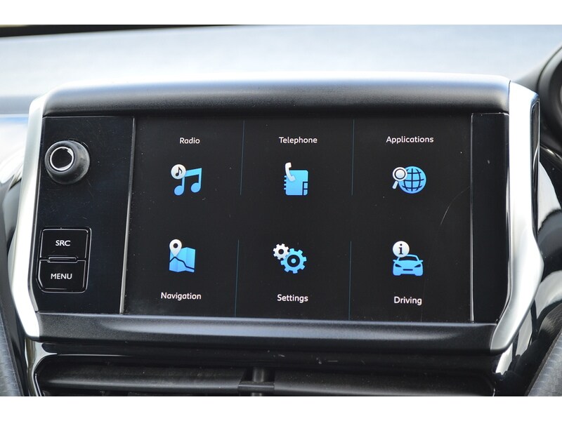 Used Peugeot 2008 2017 for sale - 76334074: Photo 18
