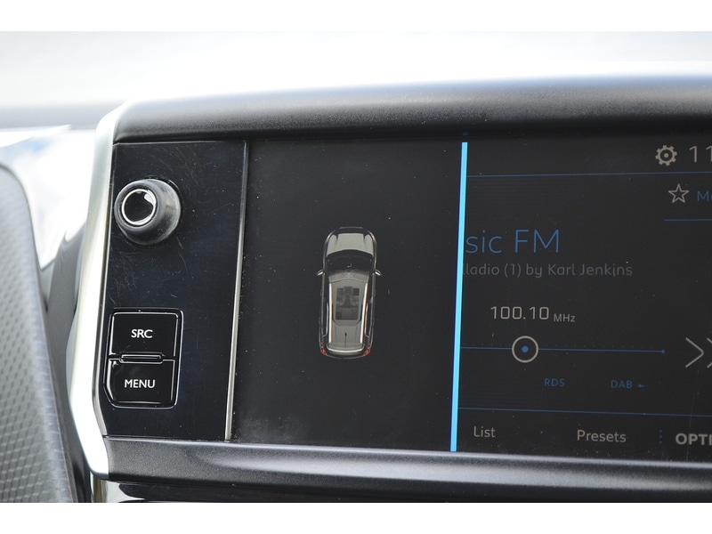 Used Peugeot 2008 2017 for sale - 76334074: Photo 19
