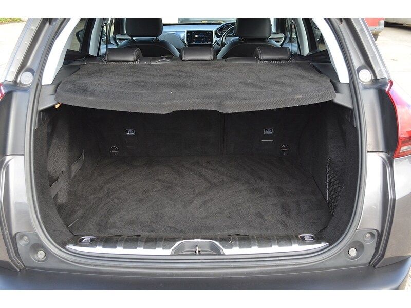 Used Peugeot 2008 2017 for sale - 76334074: Photo 21
