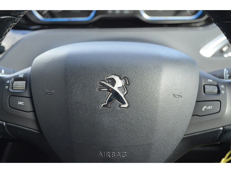 Used Peugeot 2008 2017 for sale - 76334074: Photo 24