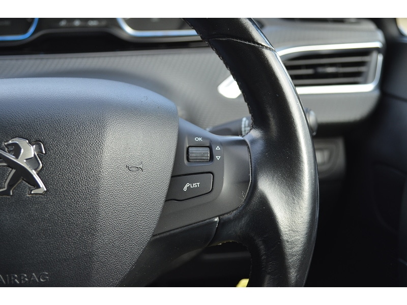 Used Peugeot 2008 2017 for sale - 76334074: Photo 25