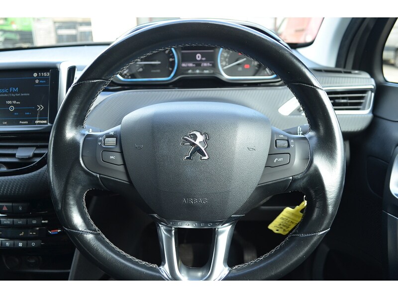 Used Peugeot 2008 2017 for sale - 76334074: Photo 26