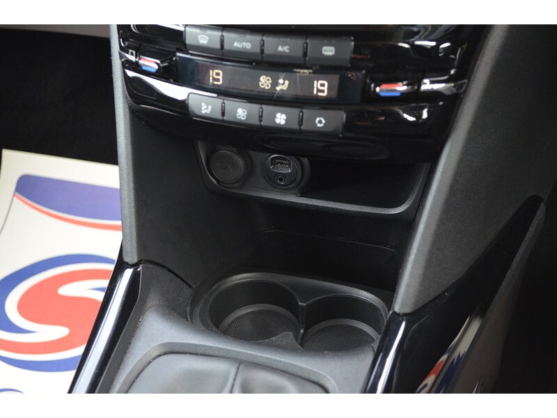 Used Peugeot 2008 2017 for sale - 76334074: Photo 33