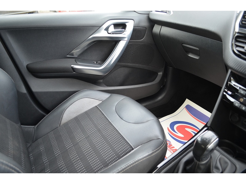 Used Peugeot 2008 2017 for sale - 76334074: Photo 34