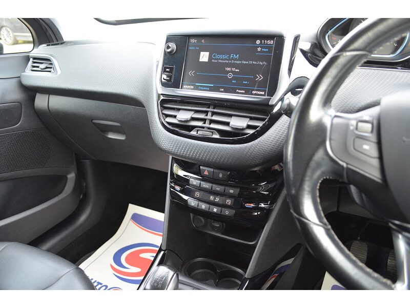Used Peugeot 2008 2017 for sale - 76334074: Photo 36