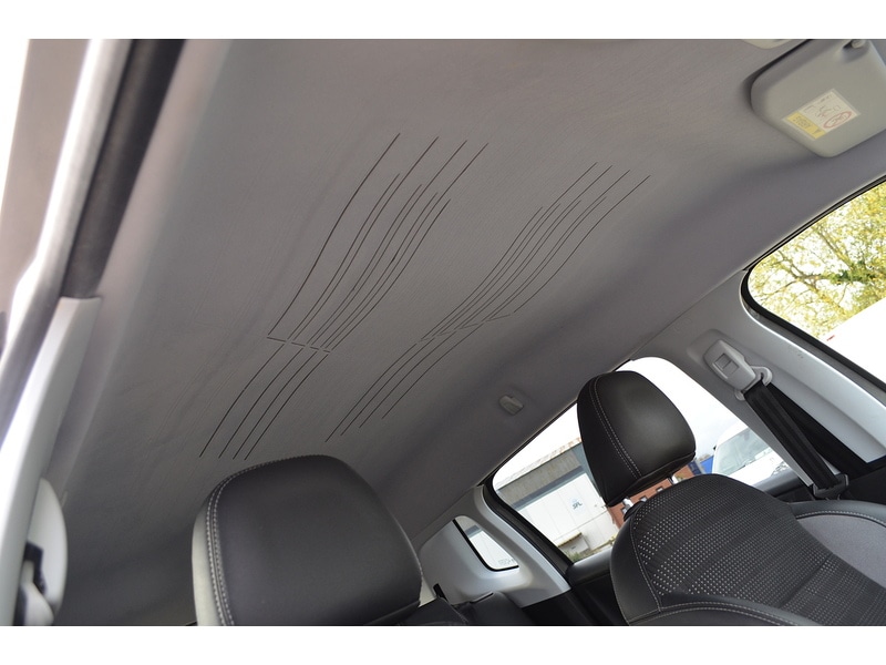 Used Peugeot 2008 2017 for sale - 76334074: Photo 38