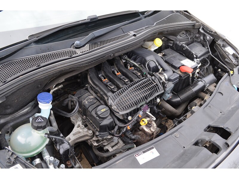 Used Peugeot 2008 2017 for sale - 76334074: Photo 39