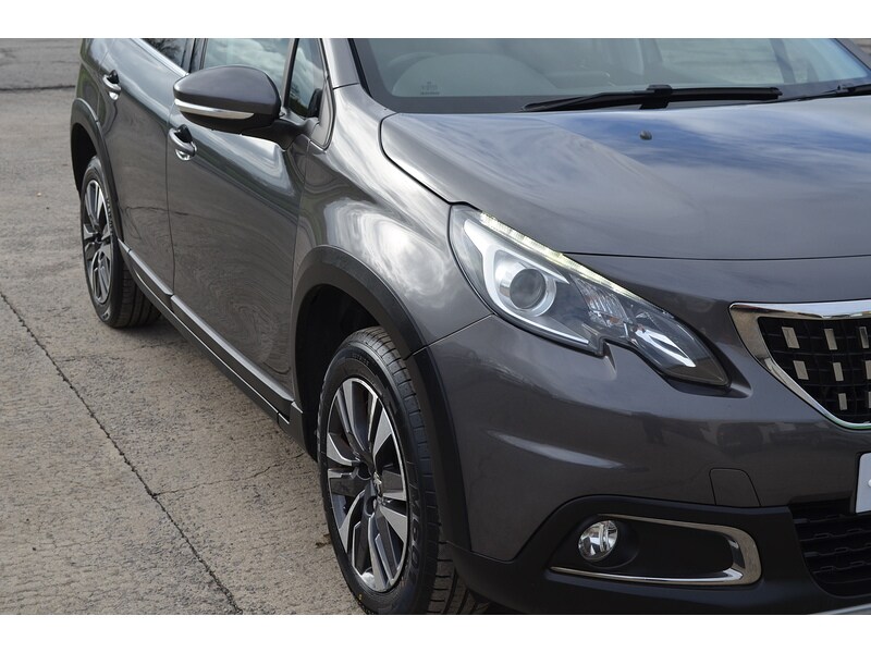 Used Peugeot 2008 2017 for sale - 76334074: Photo 40