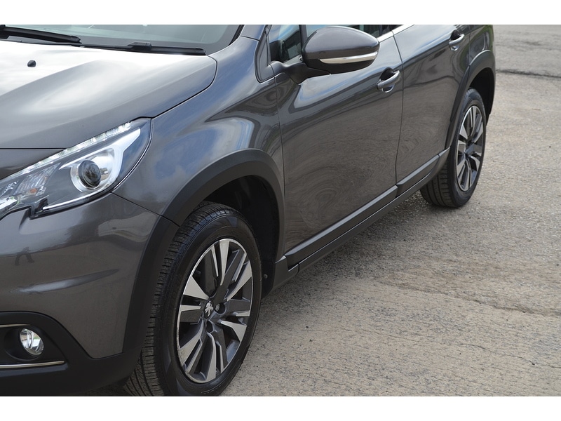 Used Peugeot 2008 2017 for sale - 76334074: Photo 44