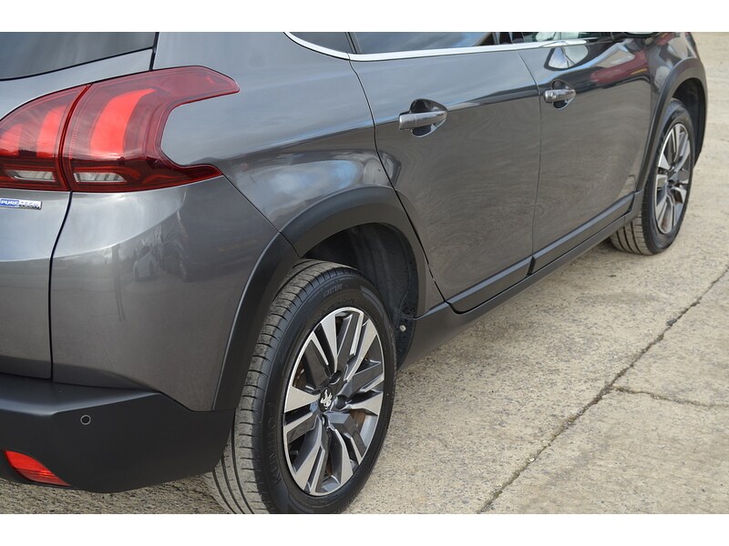 Used Peugeot 2008 2017 for sale - 76334074: Photo 50