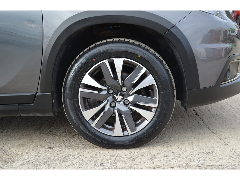 Used Peugeot 2008 2017 for sale - 76334074: Photo 51