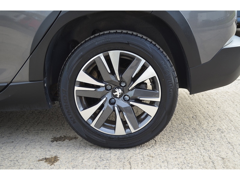 Used Peugeot 2008 2017 for sale - 76334074: Photo 52