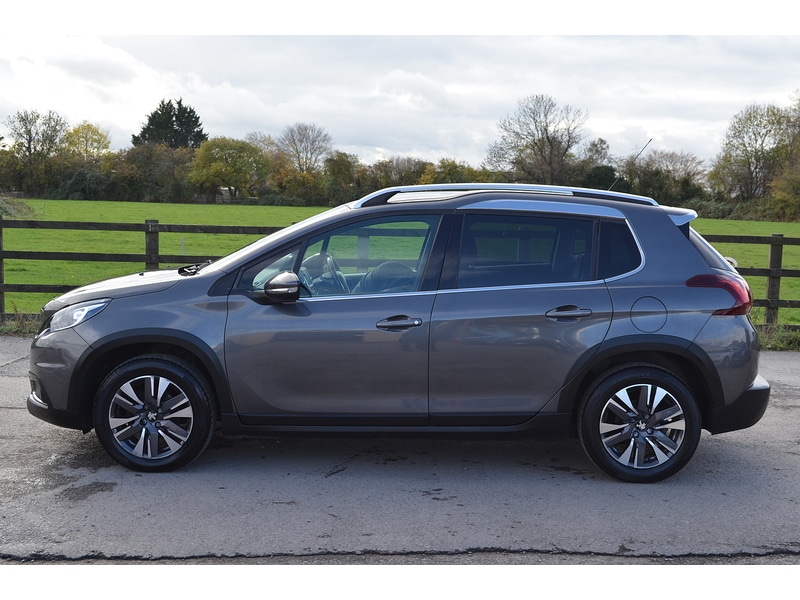 Used Peugeot 2008 2017 for sale - 76334074: Photo 6