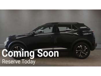 Used Peugeot 2008 2021 for sale - 75421806: Photo